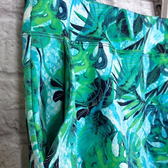 Tommy Bahama Active Women's Skirt Small Pockets Workout Gym Cover-Up Golf Tennis - Picture 2 of 5